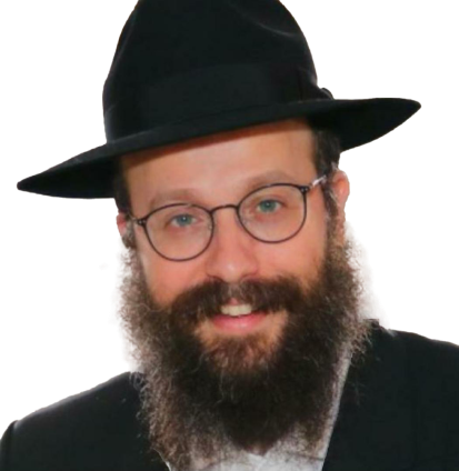 הרב מנחם לרנר